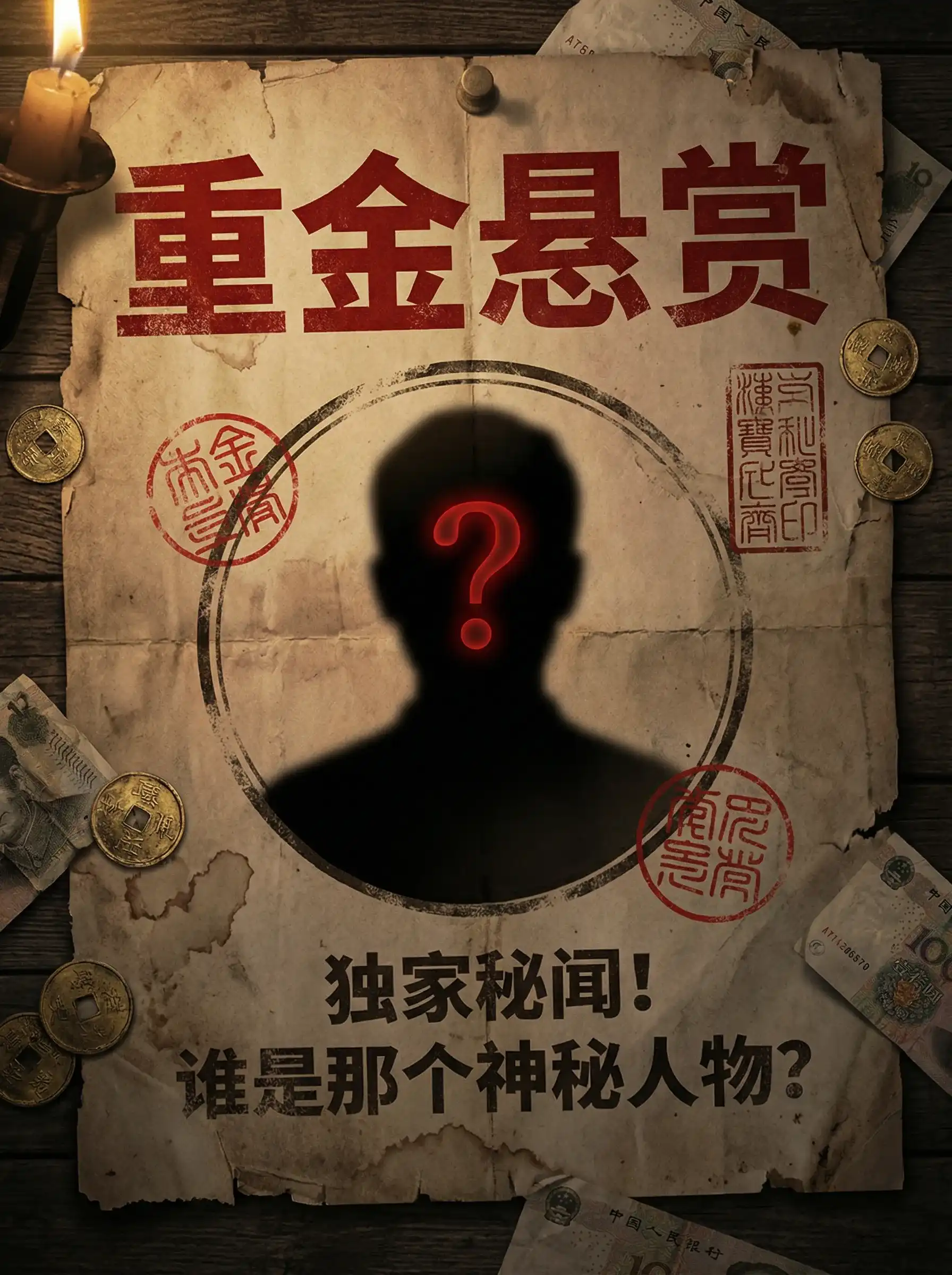乐玩体育平台 - 重金悬赏线索征集令